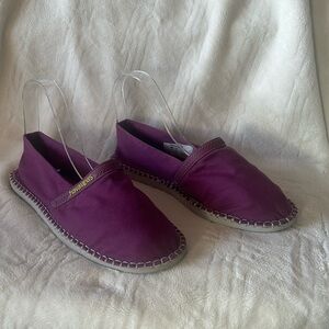 Havaianas Slip on Shoes